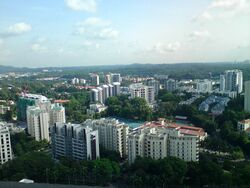 Ardmore Park (D10), Condominium #593705831